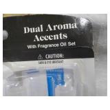 Allswell Dual Aroma Accents with Fr...