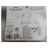 Allswell Dual Aroma Accents with Fr...