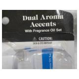 Allswell Dual Aroma Accents with Fr...