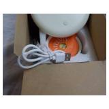 Magic Candle Bougie Parfumee...