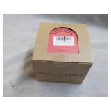 Magic Candle Bougie Parfumee...