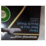 Vibrant Essential Oils...