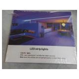 LED Strip Lights...
