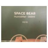 Space Bear Humidifier...