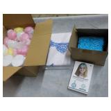 DIY Bracelet Supplies and more...