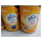 Spray Air Fresheners...