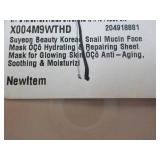 Anti Aging Face Masks...