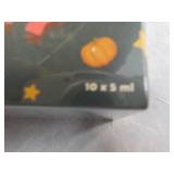 Bakery Fragrance Oils...