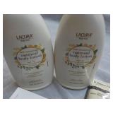 Body Lotion, Thera Cream and Retino...