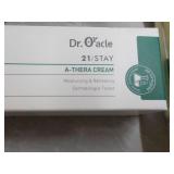 Body Lotion, Thera Cream and Retino...