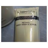 Body Lotion, Thera Cream and Retino...