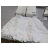 3 Boho Shorts size Med...