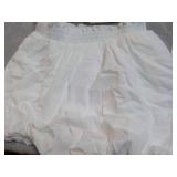 3 Boho Shorts size Med...