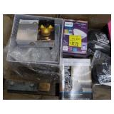 New Overstocks from Amazon...