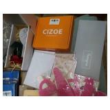 New Overstocks from Amazon...