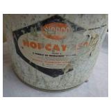 Nopcay Meal Pail...