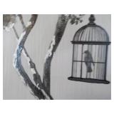 30 x 45" Canvas Picture...