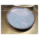 5 Desert 8" Plates...