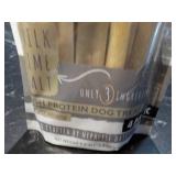 Mighty Paw Yak Cheese Dog Chews...