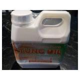 33 oz 100% Pure Tung Oil...