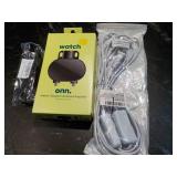 Antenna Amplifier and More...