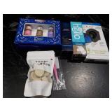 Hand Lotion, Toothpaste, Hair Remov...