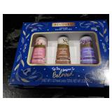 Hand Lotion, Toothpaste, Hair Remov...