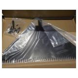 17" Squirrel Guard for Bird Feeder...