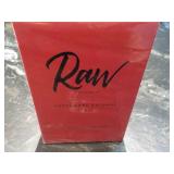 RAW Cologne Spray...
