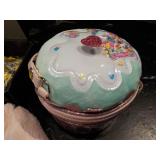 Girls Purses and hat...