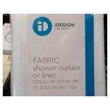 Fabric Shower Curtain, Kitchen Baki...