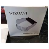 Fabric Shower Curtain, Kitchen Baki...