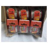 Scotch 6 Rolls 2" x 800" Long Lasti...