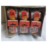 Scotch 6 Rolls 2" x 800" Long Lasti...