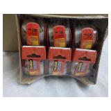 Scotch 6 Rolls 2" x 800" Long Lasti...