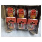 Scotch 6 Rolls 2" x 800" Long Lasti...