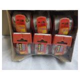 Scotch 6 Rolls 2" x 800" Long Lasti...