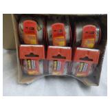 Scotch 6 Rolls 2" x 800" Long Lasti...