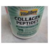 Vitalibre Collagen Peptides...