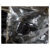 30 pack Matte Black Door Hinges...