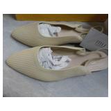 Mussshoe Shoes size 9...
