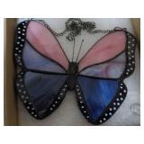 Butterfly Window Décor...