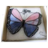 Butterfly Window Décor...