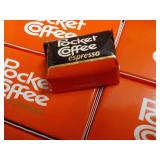 Pocket Coffee Expresso 6 boxes 18 e...