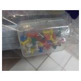 Felt Bulleton Boards...