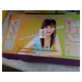 Electric Mittens/Booties...