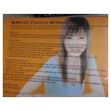 Electric Mittens/Booties...