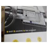 6 Screen Protectors...