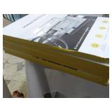 6 Screen Protectors...