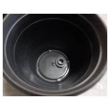 4 Plant Pots 5 x 7"...